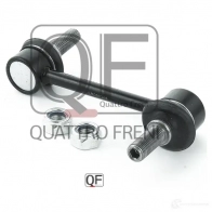 Стойка стабилизатора сзади QUATTRO FRENI 74 NVXT 1233268458 QF17D00159 - Изображение 2