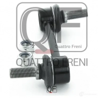 Стойка стабилизатора сзади QUATTRO FRENI 74 NVXT 1233268458 QF17D00159 - Изображение 3