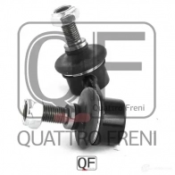 Стойка стабилизатора сзади слева QUATTRO FRENI QF17D00170 1233268480 38HO VZ - Изображение 3