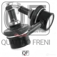 Стойка стабилизатора сзади справа QUATTRO FRENI QF17D00171 K AVJR 1233268482 - Изображение 3