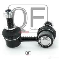 Стойка стабилизатора сзади справа QUATTRO FRENI QF17D00172 V5Y FPX 1233268484