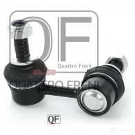 Стойка стабилизатора сзади справа QUATTRO FRENI QF17D00172 V5Y FPX 1233268484 - Изображение 2
