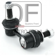 Стойка стабилизатора сзади справа QUATTRO FRENI QF17D00172 V5Y FPX 1233268484 - Изображение 3