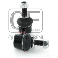 Стойка стабилизатора сзади справа QUATTRO FRENI QF17D00172 V5Y FPX 1233268484 - Изображение 4