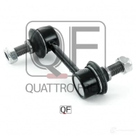 Стойка стабилизатора сзади QUATTRO FRENI O ALCK QF17D00174 1233268498 - Изображение 3