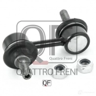 Стойка стабилизатора сзади QUATTRO FRENI QF17D00175 760 BH 1233268504 - Изображение 2