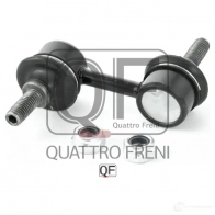 Стойка стабилизатора сзади QUATTRO FRENI QF17D00175 760 BH 1233268504 - Изображение 3