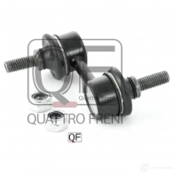 Стойка стабилизатора сзади QUATTRO FRENI QF17D00175 760 BH 1233268504 - Изображение 4