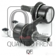 Стойка стабилизатора сзади QUATTRO FRENI QF17D00175 760 BH 1233268504 - Изображение 5