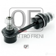 Стойка стабилизатора сзади QUATTRO FRENI 1233268510 QF17D00176 EO 5L42 - Изображение 3