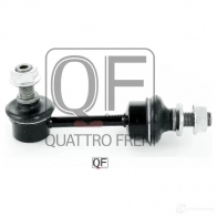 Стойка стабилизатора сзади QUATTRO FRENI 1233268510 QF17D00176 EO 5L42 - Изображение 4