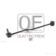 Стойка стабилизатора сзади QUATTRO FRENI QF17D00178 1233268520 O1 MZMF - Изображение 5