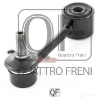 Стойка стабилизатора сзади QUATTRO FRENI ZI5 KEU QF17D00185 1233268548 - Изображение 4