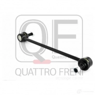 Стойка стабилизатора сзади QUATTRO FRENI WZ1 V6 1233268620 QF17D00199 - Изображение 3