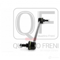 Стойка стабилизатора сзади QUATTRO FRENI WZ1 V6 1233268620 QF17D00199 - Изображение 4