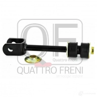 Стойка стабилизатора сзади QUATTRO FRENI RMUX4K 8 QF17D00202 1233268628 - Изображение 2