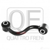 Стойка стабилизатора сзади слева QUATTRO FRENI 1233268652 T4X YM7 QF17D00207 - Изображение 5