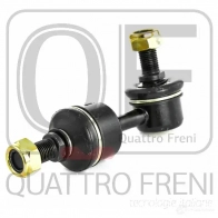 Стойка стабилизатора сзади QUATTRO FRENI QF17D00209 WL5 1H 1233268664 - Изображение 4