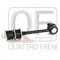 Стойка стабилизатора сзади QUATTRO FRENI QF17D00210 U2NJK G 1233268668 - Изображение 5