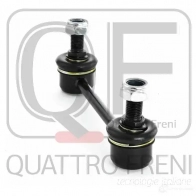 Стойка стабилизатора сзади QUATTRO FRENI QF17D00212 RVHU F7Z 1233268688 - Изображение 3