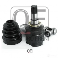 Шрус внутренний левый 32x35x20 QUATTRO FRENI AZX6 G 1422487529 QF00000018 - Изображение 4