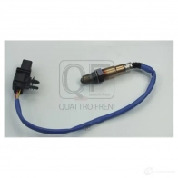 Датчик кислородный QUATTRO FRENI QF18A00005 1439945809 FQFGA N - Изображение 2
