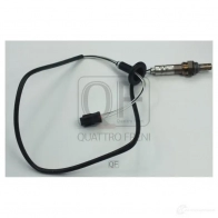 Датчик кислородный QUATTRO FRENI QF18A00006 1439948157 39ZL 9T - Изображение 2