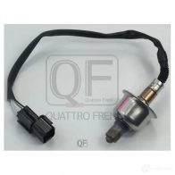 Датчик кислородный QUATTRO FRENI R 563N 1439948158 QF18A00007 - Изображение 3
