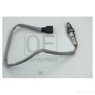 Датчик кислородный QUATTRO FRENI HUHJ ES 1439948984 QF18A00011 - Изображение 2