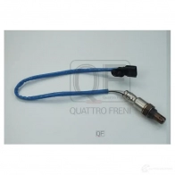 Датчик кислородный QUATTRO FRENI QF18A00013 1439948986 40QB C - Изображение 2