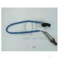Датчик кислородный QUATTRO FRENI QF18A00013 1439948986 40QB C - Изображение 3