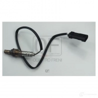 Датчик кислородный QUATTRO FRENI 490F WE QF18A00015 1439946667 - Изображение 2
