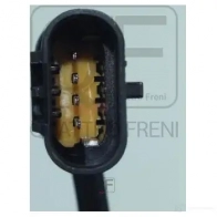 Датчик кислородный QUATTRO FRENI 490F WE QF18A00015 1439946667 - Изображение 3