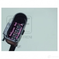 Датчик кислородный QUATTRO FRENI F VDNQ 1439958228 QF18A00017 - Изображение 5