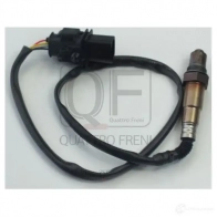 Датчик кислородный QUATTRO FRENI 1439941651 QF18A00028 K PQYY - Изображение 2