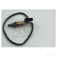 Датчик кислородный QUATTRO FRENI QF18A00034 1439958253 8 C88T - Изображение 3