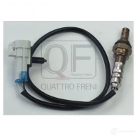 Датчик кислородный QUATTRO FRENI 1439946588 BZ0GI 3 QF18A00037 - Изображение 2