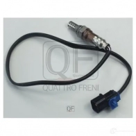 Датчик кислородный QUATTRO FRENI QF18A00038 P 3TC7L 1439946589 - Изображение 2