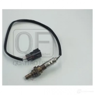 Датчик кислородный QUATTRO FRENI QF18A00039 1439948180 IL 6HMA - Изображение 1