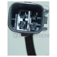 Датчик кислородный QUATTRO FRENI QF18A00039 1439948180 IL 6HMA - Изображение 3