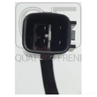 Датчик кислородный QUATTRO FRENI QF18A00039 1439948180 IL 6HMA - Изображение 4