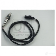 Датчик кислородный QUATTRO FRENI KE2MKQ N 1439958281 QF18A00041