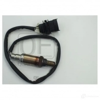 Датчик кислородный QUATTRO FRENI QF18A00046 1439946593 YA M18ON - Изображение 2
