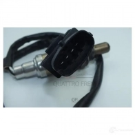 Датчик кислородный QUATTRO FRENI QF18A00046 1439946593 YA M18ON - Изображение 5