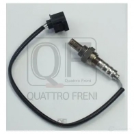 Датчик кислородный QUATTRO FRENI BOSE MG8 1439942905 QF18A00052 - Изображение 2