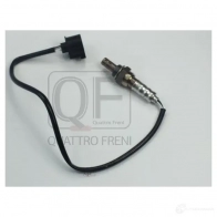 Датчик кислородный QUATTRO FRENI QF18A00053 1439942906 3MX6 GC - Изображение 1