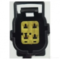 Датчик кислородный QUATTRO FRENI QF18A00053 1439942906 3MX6 GC - Изображение 3