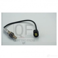Датчик кислородный QUATTRO FRENI 8ITC W04 1439942909 QF18A00065 - Изображение 3