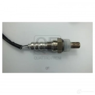 Датчик кислородный QUATTRO FRENI 1439942911 QF18A00067 6 KJOBT - Изображение 4
