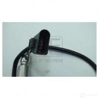 Датчик кислородный QUATTRO FRENI 1439958357 QF18A00071 SSQBC U - Изображение 4